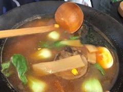 地狱拉面-顶屋咖喱(武大店)