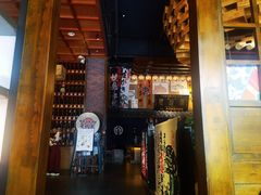 -千代武日本料理(哈西店)