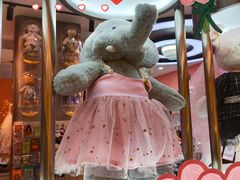 -松雷何所有(中央大街店)