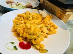 -绿茶餐厅(龙井船宴· 品牌总店)
