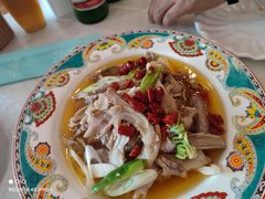 -巴依老爷新疆美食(工体旗舰店)