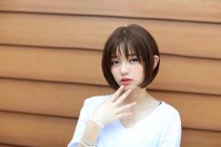 -GIRL STYLE 烫发·染发沙龙