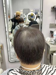 -NY漂发染发主打