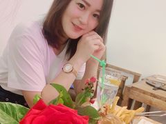 -威克特披萨汉堡
