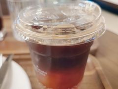 -Peet's Coffee皮爷咖啡(上海长风大悦城店)