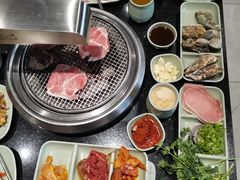 -悟烧·自助烤肉料理(秋林旗舰店)