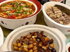 -聚福山莊·寻味顺德(北滘店)