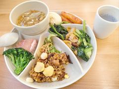 -素满香·全民食养自助(建邺万达店)