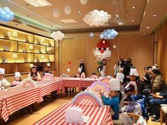 -西贝(宝乐汇店)