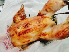-吴山烤禽 (吴山路店)