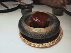 -绿茶餐厅(燕郊永旺店)