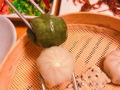 -原上草 韩定食