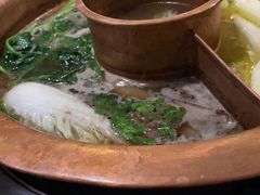 -滇釜火锅·能喝汤的火锅(车公庄店)