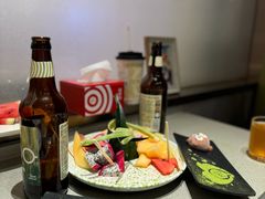 -海底捞火锅(泰安爱琴海店)