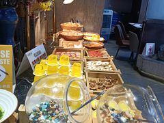 -非烤勿扰韩料自助烤肉(松山湖万科店)