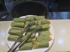 -素满香·素食自助餐(苏州·临顿路店)