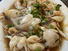 -标记好食