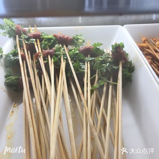 椒缘串串香火店(国购店)