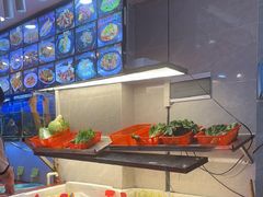 -醉壹号海鲜大排档(厦门美食地标店)