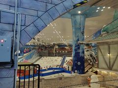 -长沙湘江冰雪世界