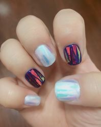 -小红楼美甲美容中心