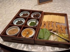 -明湖楼·经典鲁菜山东海鲜(大明湖店)