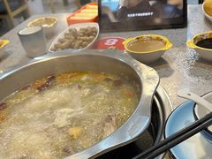 -光头药膳鸡(莱茵小镇店)