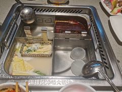 -海底捞火锅(和安宁春城店)
