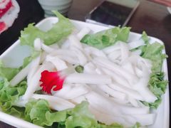 -滇釜火锅·能喝汤的火锅(车公庄店)