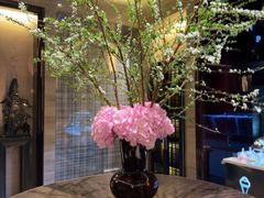 -深圳四季酒店·馥自助餐厅