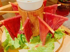-蜀大侠火锅(四川北路店)