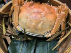 -火福·天湖阁大闸蟹博物馆主题餐厅(浅水湾店)