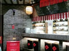 -南京大牌档(凯德大峡谷店)