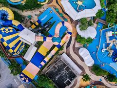 -武汉玛雅海滩水公园