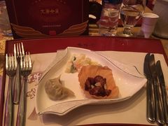 -唐乐宫·歌舞剧院餐厅