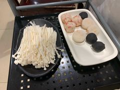 -东来顺饭庄(王府井步行街店)
