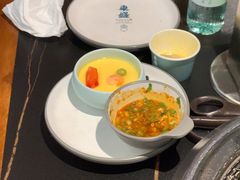 -東盛炭烤自助料理(浦东文峰广场店)
