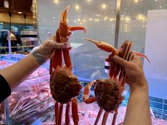-丰卓会海鲜自助(中润大道店)