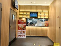 -吉野家(顺义站前北街店)