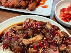 -贤花饭店(城阳店)