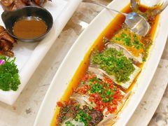 -鼎晟江南·融合江南宴(固戍店)