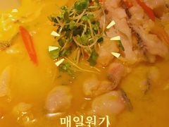 -蜜桃花开·中西融合菜E&W(南长街店)