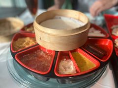 羲和烤鸭+八宝盒-羲和雅苑•北京烤鸭(吴中路万象城店)