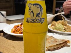 -河沿肉饼Beijing Pie(东华门店)