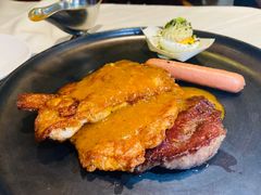 -威尼斯西餐厅(扬名广场店)