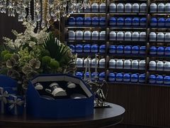 -CHARLIETOWN红茶公司(南京万象天地店)