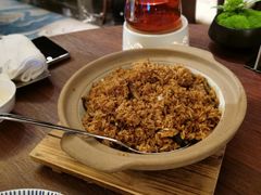 -蛇口希尔顿南海酒店·随轩中餐厅·粤菜