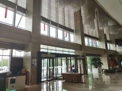 -北京园博大酒店