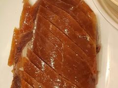 -万荣烤鸭店·北京菜(天坛店)