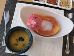 -御泉七味铁板烧(高区店)